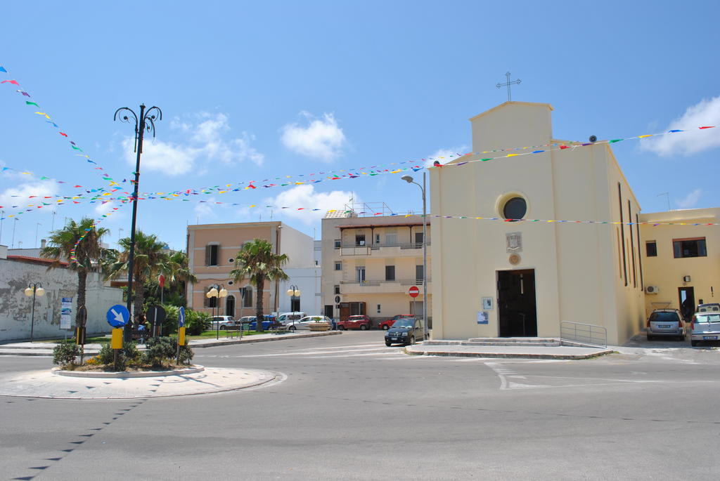 Appartamenti San Foca Extérieur photo