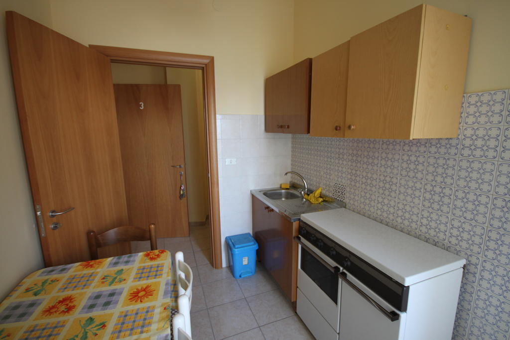 Appartamenti San Foca Chambre photo