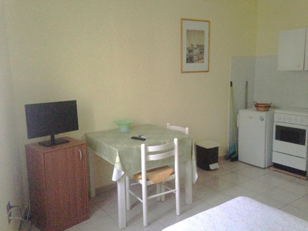 Appartamenti San Foca Extérieur photo
